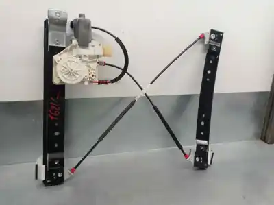 Peça sobressalente para automóvel em segunda mão elevador de vidros traseiro direito por ford s-max (ca1) titanium referências oem iam 1881212