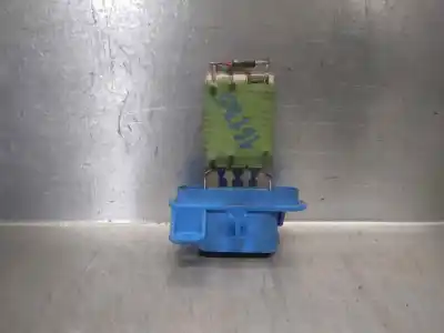 Peça sobressalente para automóvel em segunda mão RESISTÊNCIA SOFAGEM CHAUFFAGE por RENAULT VEL SATIS (BJ0)  Referências OEM IAM   