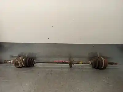 Peça sobressalente para automóvel em segunda mão transmissão dianteira direita por daewoo nexia 1.5 cat referências oem iam 