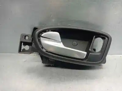 Peça sobressalente para automóvel em segunda mão puxador interior traseiro esquerdo por ford s-max (ca1) titanium referências oem iam 6m21u22601