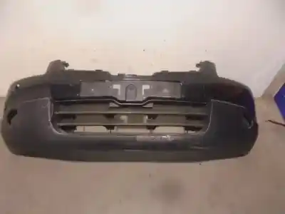 Автозапчасти б/у передний бампер за nissan qashqai / qashqai +2 i (j10, nj10, jj10e) 2.0 dci ссылки oem iam 62022jd10h