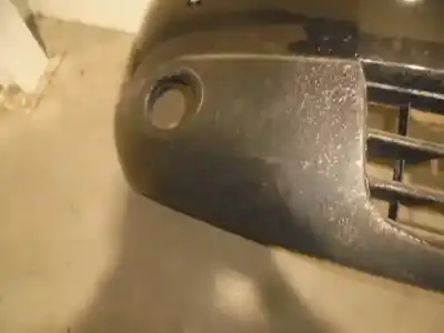 Peça sobressalente para automóvel em segunda mão para choques dianteiro por nissan qashqai / qashqai +2 i (j10, nj10, jj10e) 2.0 dci referências oem iam 62022jd10h  