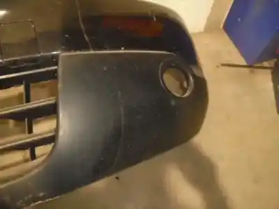 Peça sobressalente para automóvel em segunda mão para choques dianteiro por nissan qashqai / qashqai +2 i (j10, nj10, jj10e) 2.0 dci referências oem iam 62022jd10h  