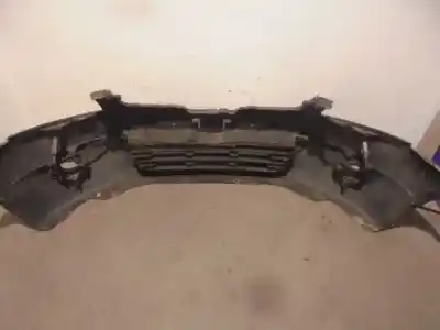 Peça sobressalente para automóvel em segunda mão para choques dianteiro por nissan qashqai / qashqai +2 i (j10, nj10, jj10e) 2.0 dci referências oem iam 62022jd10h  