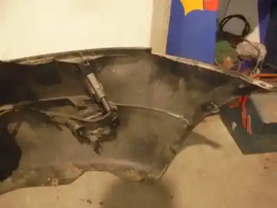 Peça sobressalente para automóvel em segunda mão para choques dianteiro por nissan qashqai / qashqai +2 i (j10, nj10, jj10e) 2.0 dci referências oem iam 62022jd10h  