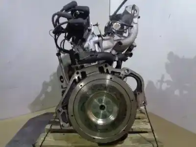 Second-hand car spare part complete engine for daewoo nexia 1.5 cat oem iam references g15mf  369789