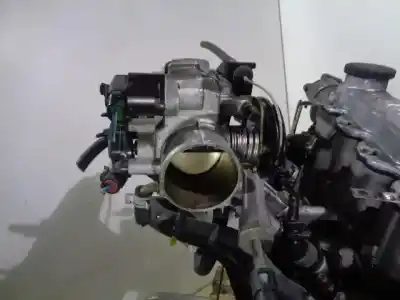 Second-hand car spare part complete engine for daewoo nexia 1.5 cat oem iam references g15mf  369789