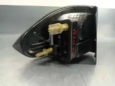 Second-hand car spare part right tailgate light for ford s-max (ca1) titanium oem iam references 1467472  