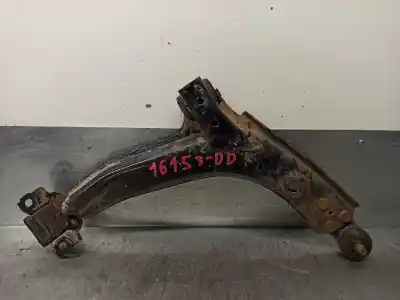 Second-hand car spare part front right lower suspension arm for daewoo nexia 1.5 cat oem iam references 