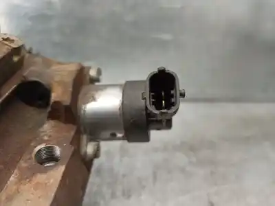 Second-hand car spare part injection pump for nissan qashqai / qashqai +2 i (j10, nj10, jj10e) 2.0 dci oem iam references h8200690744  0445010170