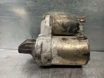 Second-hand car spare part starter motor for daewoo nexia 1.5 cat oem iam references 10455506