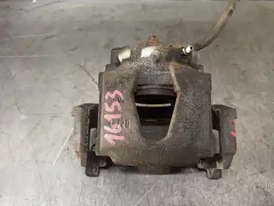 Peça sobressalente para automóvel em segunda mão pinça de travão dianteira esquerda por daewoo nexia 1.5 cat referências oem iam 