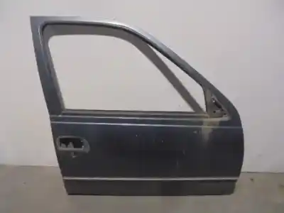 Second-hand car spare part front right door for daewoo nexia 1.5 cat oem iam references k96169055