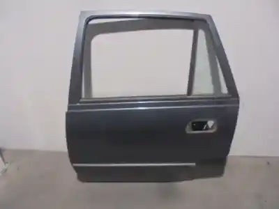 Second-hand car spare part rear left door for daewoo nexia 1.5 cat oem iam references 