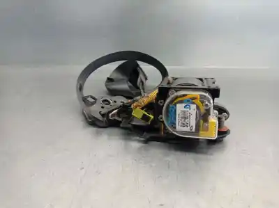 Second-hand car spare part front right seat belt for kia cerato 2.0 lx crdi familiar oem iam references 888202f200