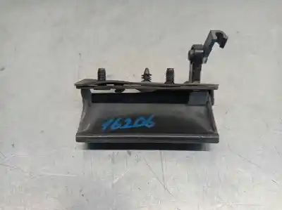 Second-hand car spare part tailgate back door handle for kia cerato 2.0 lx crdi familiar oem iam references 925012f010