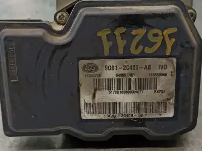Pezzo di ricambio per auto di seconda mano abs per ford s-max (ca1) titanium riferimenti oem iam 9g912c405ab  