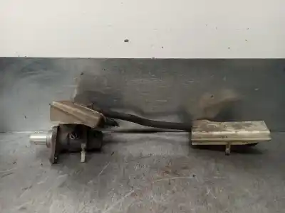 Peça sobressalente para automóvel em segunda mão bomba de travões por ford s-max (ca1) titanium referências oem iam 03350885551