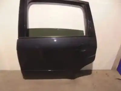 Peça sobressalente para automóvel em segunda mão porta do automóvel traseira esquerda por ford s-max (ca1) titanium referências oem iam 1693746
