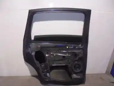 İkinci el araba yedek parçası arka sol kapi için ford s-max (ca1) titanium oem iam referansları 1693746 5 piertas 