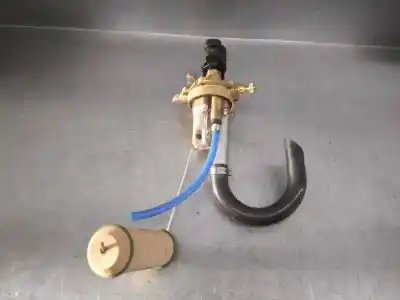 Peça sobressalente para automóvel em segunda mão boia / bomba combustível por fiat tipo ii (357) fam easy referências oem iam h22530