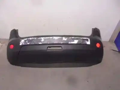 Автозапчасти б/у задний бампер за nissan qashqai / qashqai +2 i (j10, nj10, jj10e) 2.0 dci ссылки oem iam 85022jd10h