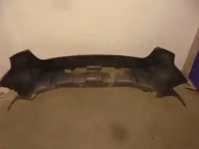 Автозапчасти б/у задний бампер за nissan qashqai / qashqai +2 i (j10, nj10, jj10e) 2.0 dci ссылки oem iam 85022jd10h  