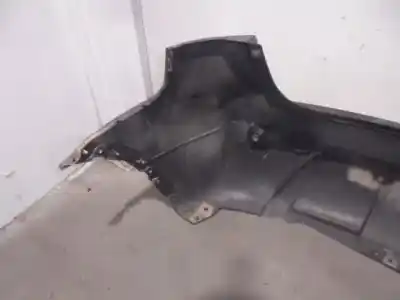 Автозапчасти б/у задний бампер за nissan qashqai / qashqai +2 i (j10, nj10, jj10e) 2.0 dci ссылки oem iam 85022jd10h  