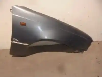 Second-hand car spare part front right fin for daewoo nexia 1.5 cat oem iam references k96191849a