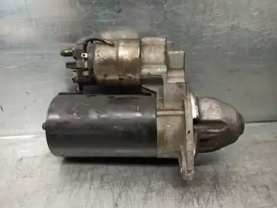 Second-hand car spare part starter motor for bmw serie 3 compact (e46) 1.8 16v oem iam references 7505979