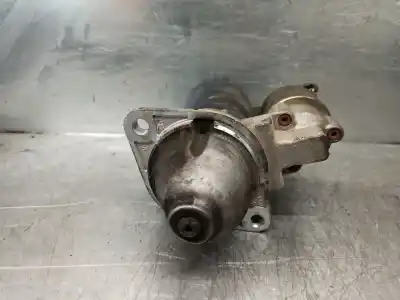 Peça sobressalente para automóvel em segunda mão motor de arranque por bmw serie 3 compact (e46) 1.8 16v referências oem iam 7505979  0001108196