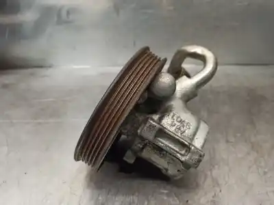 Second-hand car spare part power steering pump for daewoo nexia 1.5 cat oem iam references 90299071