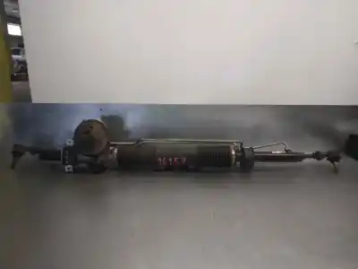 Second-hand car spare part steering rack for daewoo nexia 1.5 cat oem iam references 6022847