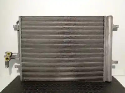 Peça sobressalente para automóvel em segunda mão condensador / radiador de ar condicionado por ford s-max (ca1) titanium referências oem iam 6g9119710ab