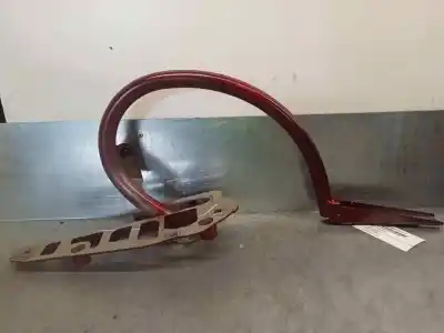 Автозапчастина б/у петля для mercedes-benz clase e (w213) e 220 d (213.004) посилання на oem iam a2137500328