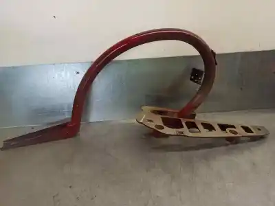 Peça sobressalente para automóvel em segunda mão articulação tampa mala por mercedes-benz clase e (w213) e 220 d (213.004) referências oem iam a2137500428