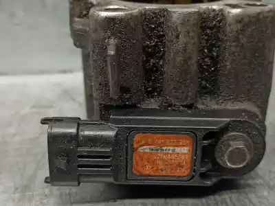 Автозапчасти б/у датчик давления за nissan qashqai / qashqai +2 i (j10, nj10, jj10e) 2.0 dci ссылки oem iam 8200854280  0281002958