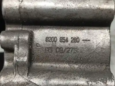 Автозапчасти б/у датчик давления за nissan qashqai / qashqai +2 i (j10, nj10, jj10e) 2.0 dci ссылки oem iam 8200854280  0281002958