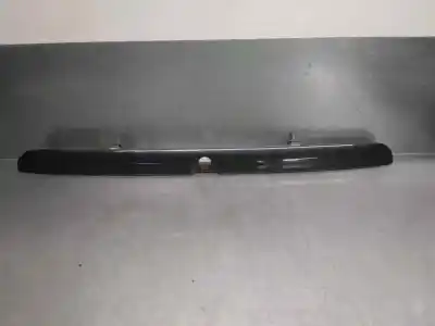 Second-hand car spare part tailgate back door handle for audi a3 (8l) 1.8 ambiente oem iam references 8d9827574