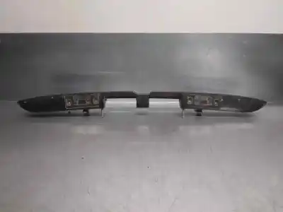 Автозапчасти б/у внешняя ручка ворот за audi a3 (8l) 1.8 ambiente ссылки oem iam 8d9827574  