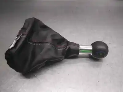 Second-hand car spare part gear lever knob for audi a3 (8l) 1.8 ambiente oem iam references 8l0884261a