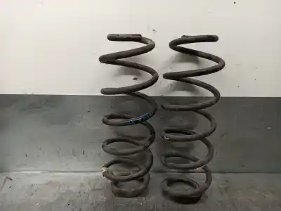 Pièce détachée automobile d'occasion ressort d'amortissement pour seat leon st (5f8) reference plus références oem iam 5q0511121