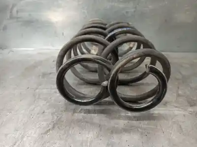 Second-hand car spare part shock absorber spring for seat leon st (5f8) reference plus oem iam references 5q0511121  