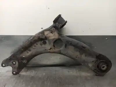 Pièce détachée automobile d'occasion bras de suspension inferieur avant gauche pour seat leon st (5f8) reference plus références oem iam 5q0407151l