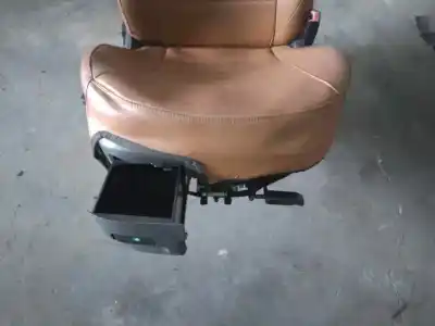 Second-hand car spare part right front seat for audi a3 (8l) 1.8 ambiente oem iam references   