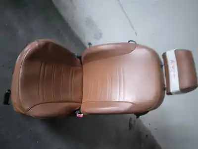 Second-hand car spare part right front seat for audi a3 (8l) 1.8 ambiente oem iam references   