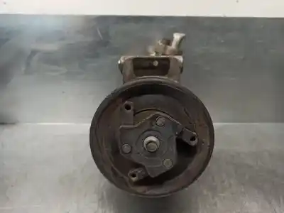 Second-hand car spare part air conditioning compressor for seat leon st (5f8) reference plus oem iam references 5q0820803b  01141227
