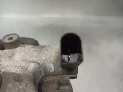 Second-hand car spare part air conditioning compressor for seat leon st (5f8) reference plus oem iam references 5q0820803b  01141227