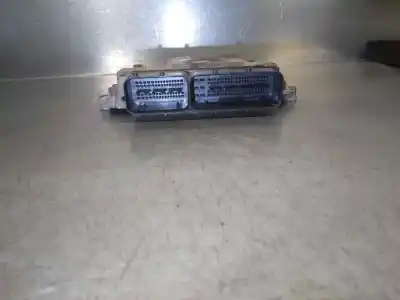 Second-hand car spare part ecu engine control for kia cee´d concept oem iam references 391142a510  0281016492