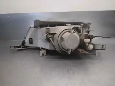 Second-hand car spare part right headlight for daewoo nexia 1.5 cat oem iam references   